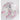 Rainbow Unicorn theme Dome style Transparent Umbrella for Kids, 1 - 5years - Monsoon Wear