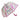 Rainbow Unicorn theme Dome style Transparent Umbrella for Kids, 1 - 5years - Monsoon Wear