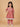 Rang Bagh Girls Anarkali Kurta Set - 0-6 Months Girls Ethnic Set