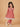 Rang Bagh Girls Anarkali Kurta Set - 0-6 Months Girls Ethnic Set