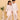 Rang De Sibling Ethnic Set - Twinning Combo