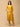 Rang - e - Kesar Maternity And Nursing Silk Kurta Set With Dupatta - S Maternity Ethnic Set