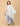 Rang - e - Ret Maternity and Nursing Kurta Set With Dupatta - MEW - SK - RNERT - S