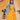 Ethnic Combo-Rang Radha Girls Embroidered Lehenga Set and Vrindavan Vibe Boys Kurta Set