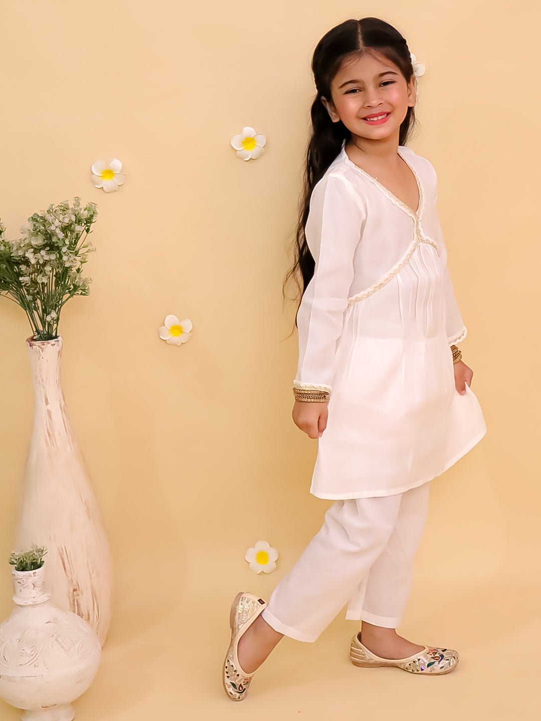 Rangeela Sibling Ethnic Set - KES - BK - WLGIB