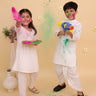 Rangeela Sibling Ethnic Set - Twinning Combo