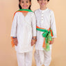 Rangeela Sibling Ethnic Set - Twinning Combo