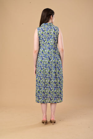 Rangriti Maternity and Nursing Dress - S Maternity Casual Dress