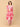 Rani Reboot Maternity and Nursing Kurta Set With Dupatta - MEW - SK - RNRBT - S