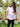 Ready To Pop Oversized Mumma T shirt - MAT-SC-RDPOV-S