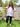 Ready To Pop Oversized Mumma T shirt - MAT-SC-RDPOV-S