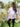 Ready To Pop Oversized Mumma T shirt - MAT-SC-RDPOV-S