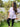 Ready To Pop Oversized Mumma T shirt - MAT-SC-RDPOV-S
