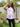 Ready To Pop Oversized Mumma T shirt - MAT-SC-RDPOV-S