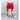 Red Baby Antler Knitted soft Woolen Winter Cap with tie up, 6 - 18 months - 6 - 18 Months Winter Wear