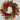 Red Berries & Balls Artifical Wreath for Wall,Door and Tree Décor - Little Surprise BoxRed Berries & Balls Artifical Wreath for Wall,Door and Tree Décor