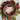 Red Berries & Balls Artifical Wreath for Wall,Door and Tree Décor - Little Surprise BoxRed Berries & Balls Artifical Wreath for Wall,Door and Tree Décor