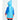 Red Blue elephant theme Long Style Raincoat for Kids - M - 4 - 5 Years Monsoon Wear