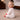 Red Candy Cane and Bear, Full Sleeves Jumpsuit Romper for Tiny Toddlers - 6 - 12 Months Kids Clothing