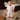 Red Candy Cane and Bear, Full Sleeves Jumpsuit Romper for Tiny Toddlers - 6 - 12 Months Kids Clothing