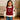 Red checks Heart Cardigan with Muffler, Christmas Winter Sweatshirt for Kids - 4 - 5 Years Winter Wear