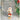 Red Checks Skiing Santa Claus self Standing Christmas Table Décor & Christmas ornaments - XMAS TREE ORNAMENTS