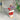 Red Checks Skiing Santa Claus self Standing Christmas Table Décor & Christmas ornaments - XMAS TREE ORNAMENTS