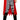 Red Coat Pirate Adult Halloween Costume Fancy Dress Up - M Halloween