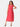 Red Cosmos Maternity and Nursing Dress - DRS-RDCSM-S