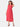 Red Cosmos Maternity and Nursing Dress - DRS-RDCSM-S