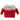 Red & Cream Diamond Warmer, Cardigan & Christmas Sweater for Kids - Little Surprise BoxRed & Cream Diamond Warmer, Cardigan & Christmas Sweater for Kids
