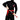 Red Dragon Ninja Adults Halloween Costume Fancy Dress Up - M Halloween