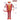 Red Dragon,Kids Halloween Costume Fancy Dress Up - 5 - 6 Years Halloween
