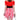 Red dress Pirate Adult Halloween Costume Fancy Dress Up - M Halloween