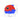 Red Fin Dual Color , Silicone Kids Swim Cap, 5 years - 15 years - 5 - 10 years Swim