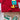 Red French Fries Themed 2 Pcs Shorts Set For Toddlers And Kids - 2 - 3 Years Kids Clothing