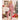 Red Gingerman Christmas Printed Nightsuit Set for Adults, Unisex - S Christmas