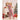 Red Gingerman Christmas Printed Nightsuit Set for Adults, Unisex - S Christmas