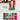 Red & Green Christmas Ankle Length Socks For Kids - Set Of 5 Pcs - 2 - 4 Years Christmas