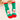 Red & Green Christmas Ankle Length Socks For Kids - Set Of 5 Pcs - 2 - 4 Years Christmas