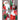 Red & Green robe Moving Face Musical christmas Santa Home and Table Décor - 24 inch Christmas