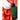Red & Green robe Moving Face Musical christmas Santa Home and Table Décor - 24 inch Christmas