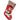 Red Jute & Checks Style Olaf & Gift - Little Surprise BoxRed Jute & Checks Style Olaf & Gift