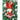 Red Naughty Ball Elf christmas Tree ornament - XMAS TREE ORNAMENTS