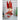 Red Naughty Ball Elf christmas Tree ornament - XMAS TREE ORNAMENTS