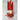 Red Naughty Ball Elf christmas Tree ornament - XMAS TREE ORNAMENTS