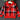 Red Plaid Peter Pan collar 2 pcs sweatshirt & Skirt Winterwear set for Girls - Little Surprise BoxRed Plaid Peter Pan collar 2 pcs sweatshirt & Skirt Winterwear set for Girls