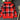 Red Plaid Peter Pan collar 2 pcs sweatshirt & Skirt Winterwear set for Girls - Little Surprise BoxRed Plaid Peter Pan collar 2 pcs sweatshirt & Skirt Winterwear set for Girls