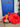 Red Riding Hood theme, Unique Spanish Patio Style Kids Umbrella, 5-12 years,Red - Little Surprise BoxRed Riding Hood theme, Unique Spanish Patio Style Kids Umbrella, 5-12 years,Red