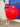Red Riding Hood theme, Unique Spanish Patio Style Kids Umbrella, 5-12 years,Red - Little Surprise BoxRed Riding Hood theme, Unique Spanish Patio Style Kids Umbrella, 5-12 years,Red